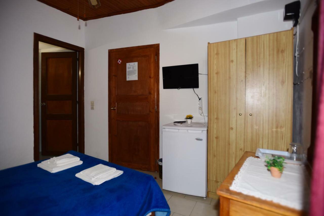 Stelios Rooms To Rent Ханья Экстерьер фото